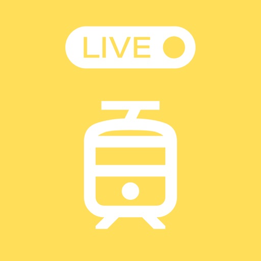 BVG Live Fahrplan