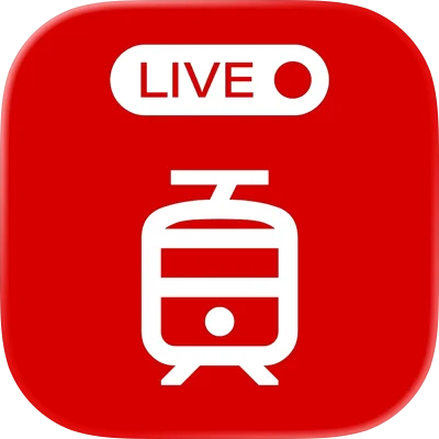 KVB Live Fahrplan