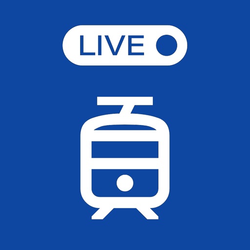 NY Live Fahrplan