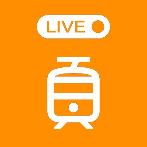 RNV Live Fahrplan