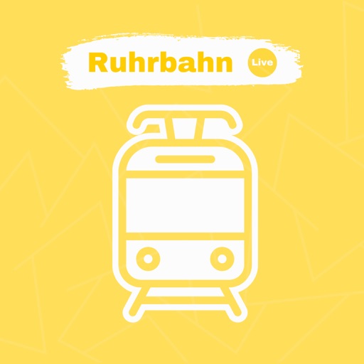 Ruhrbahn Live Fahrplan