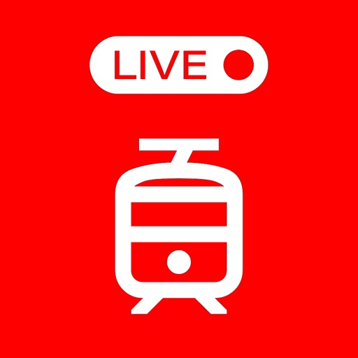 VAG Live Fahrplan